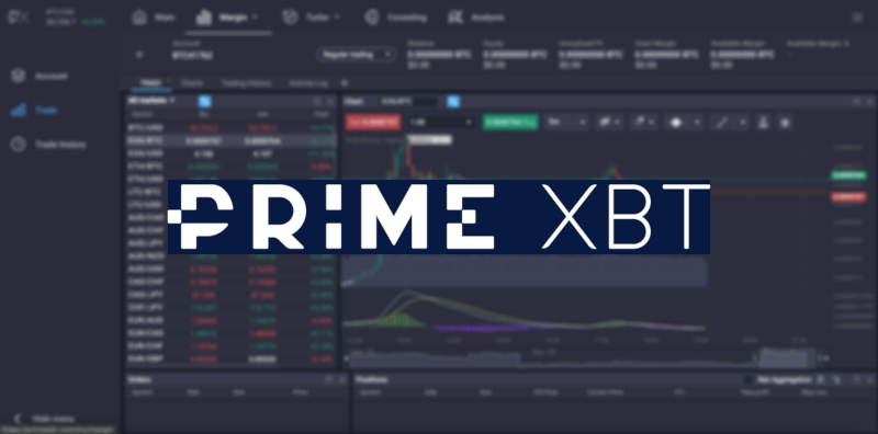 Chiến thuật đa dạng hóa danh mục đầu tư với PrimeXBT