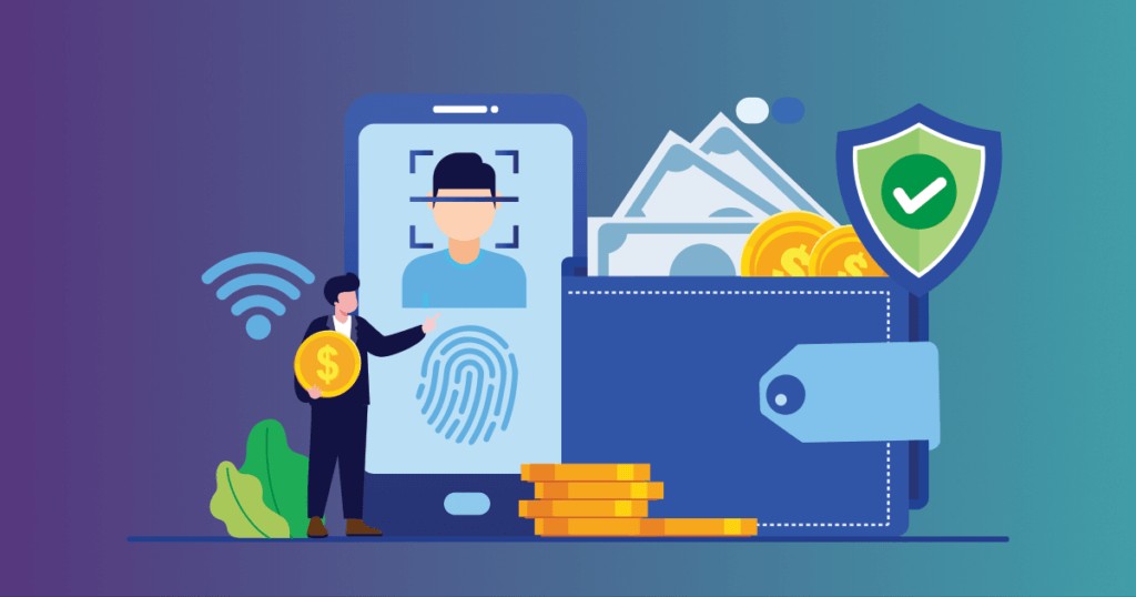 Xác minh ID và KYC tài khoản để làm gì?