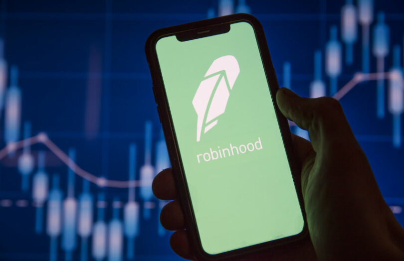 Arbitrum bắt tay Robinhood mở giao dịch chứng khoán 24/7 tại châu Âu