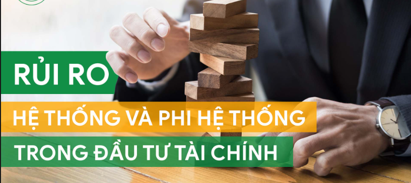 Tìm hiểu rủi ro khi đầu tư tài chính là gì