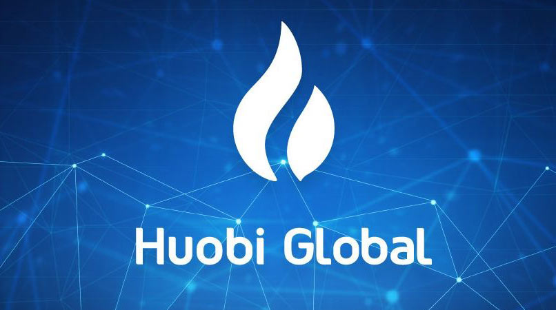 Huobi chuẩn bị đổi tên