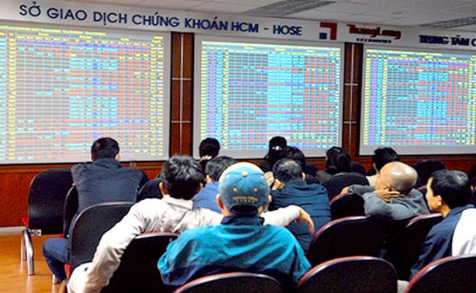 Các sàn giao dịch chứng khoán uy tín tại Việt Nam