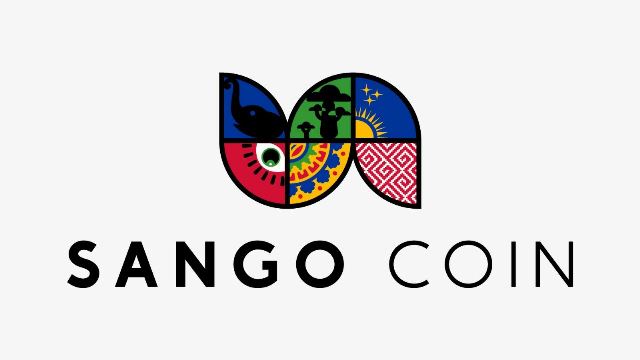 Sango Coin của Cộng Hòa Trung Phi bán ra như nào?