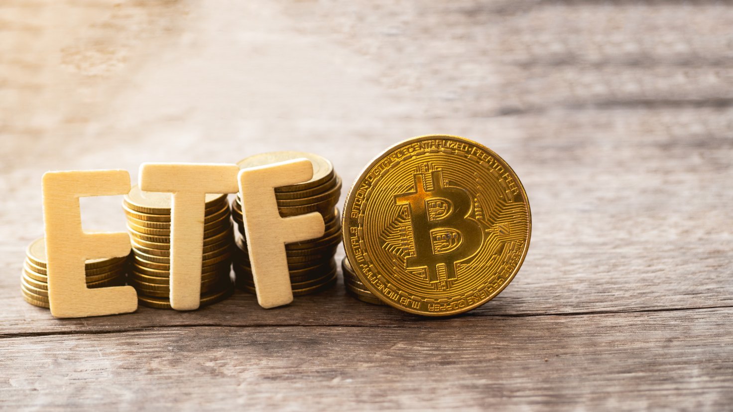 ETF Ethereum hút vốn khủng, ETH duy trì vững trên 2.700 USD
