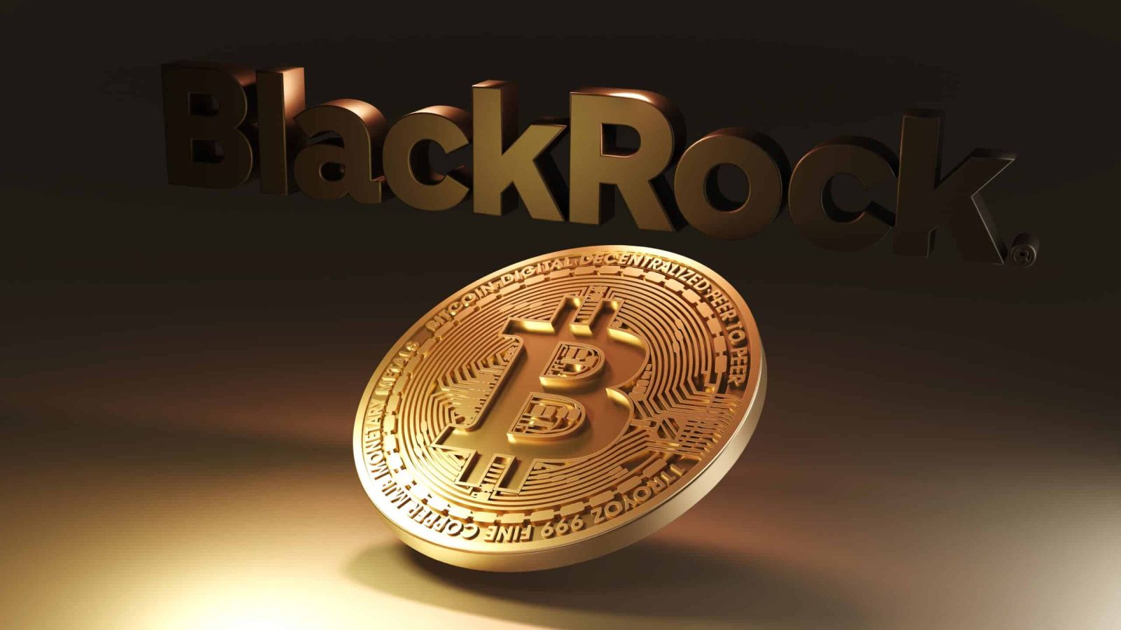 BlackRock ETF dẫn đầu dòng tiền Bitcoin: Tín hiệu thị trường gì ?