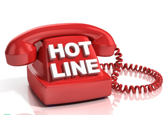 Số điện thoại nhiều người bị phát tán khắp nơi
