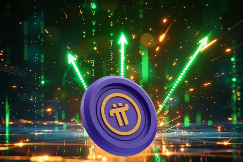 Pi Network đạt 0.47 USD khi niêm yết, bước ngoặt lịch sử cho cộng đồng