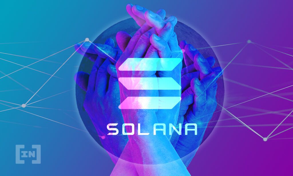 Solana và Polkadot có những điểm khác biệt nào
