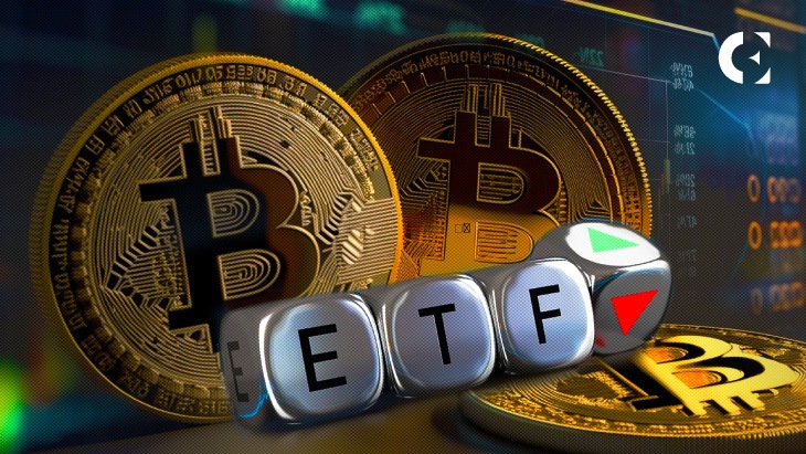 ETF Ethereum hút vốn khủng, ETH duy trì vững trên 2.700 USD