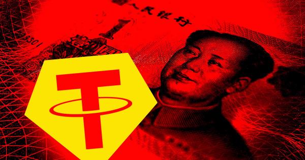 Trung Quốc cân nhắc phát hành stablecoin nhân dân tệ quốc tế