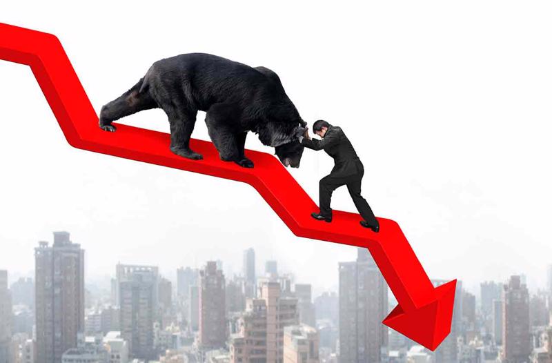 Có nên đầu tư trong thị trường gấu