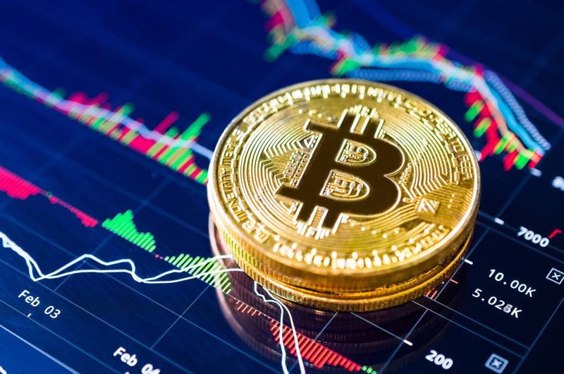 Giá bitcoin có thể tăng vọt lên 28 nghìn đô la nếu qua kháng cự này