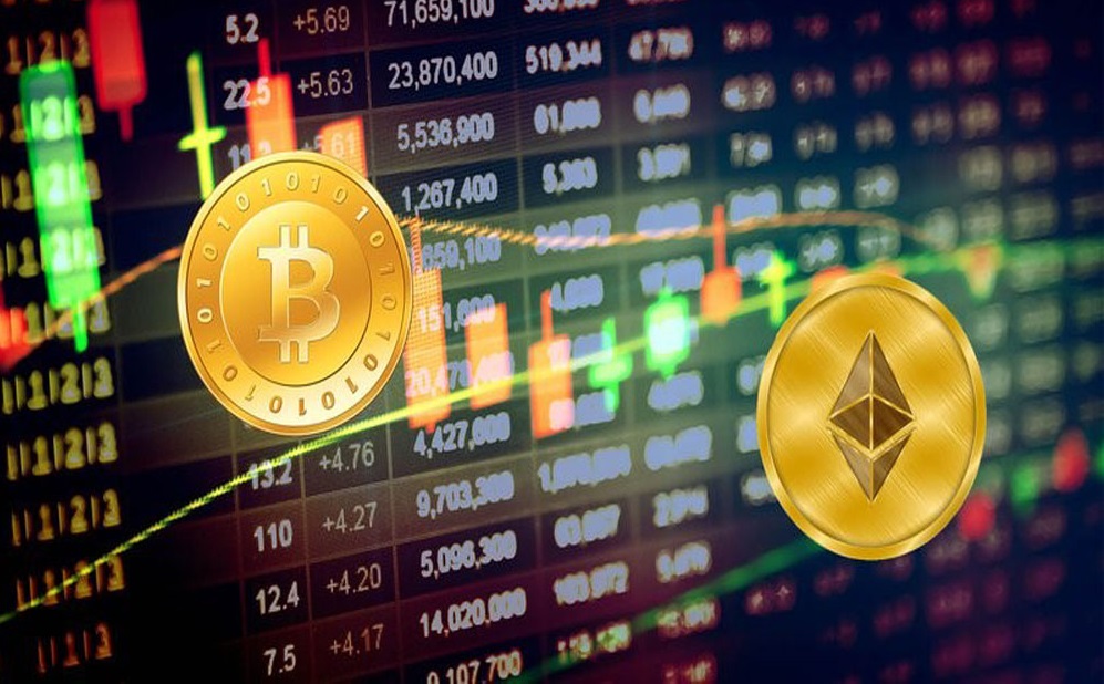 Chơi bitcoin như thế nào hiệu quả trên thị trường