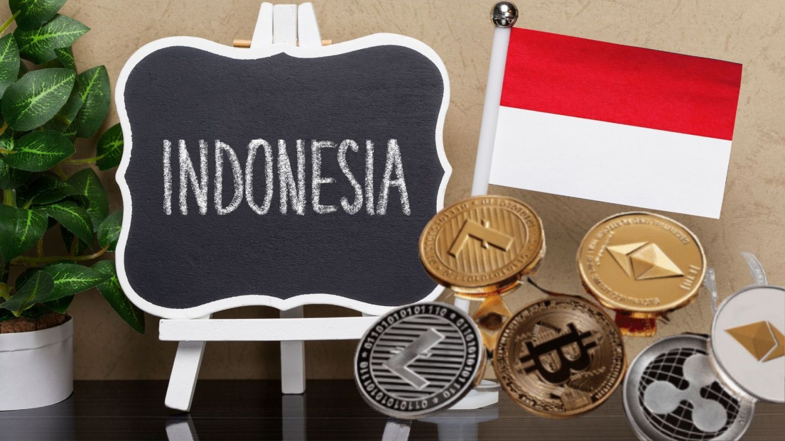Sẽ có sàn thương mại điện tử của Indonesia