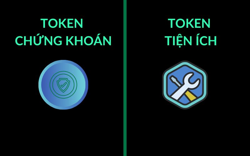 Tìm hiểu token chứng khoán và chứng khoán được token hoá