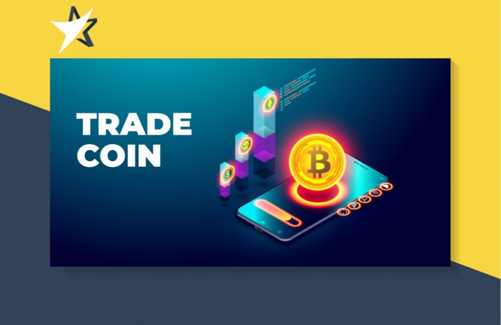 Trade coin lướt sóng là gì? Những điều cần biết trade coin lướt sóng