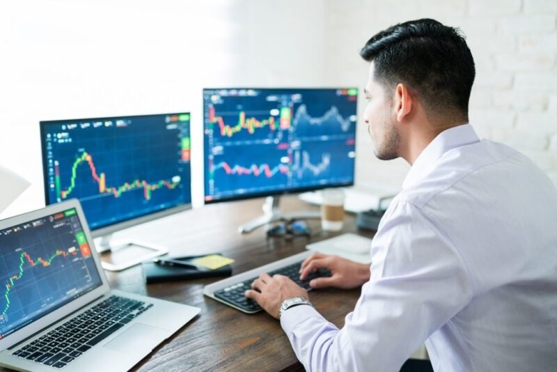 Trader là gì? Có thể trở thành một trader chuyên nghiệp hay không