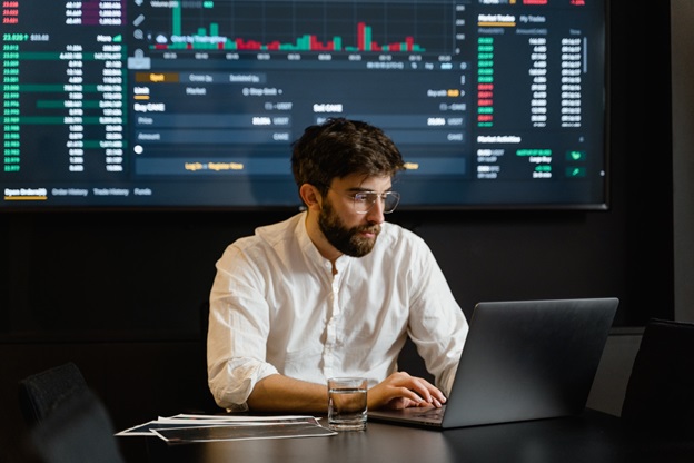 Những điều học được từ tâm sự của một trader