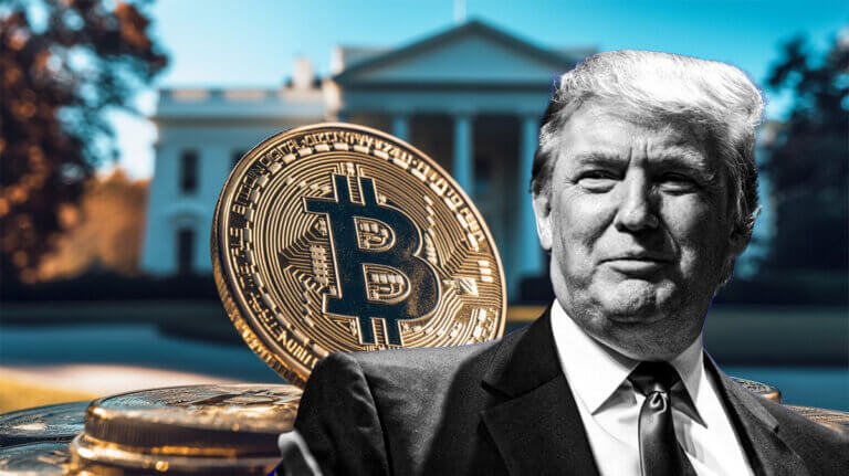 Trump Media nộp hồ sơ Crypto Blue Chip ETF lên SEC