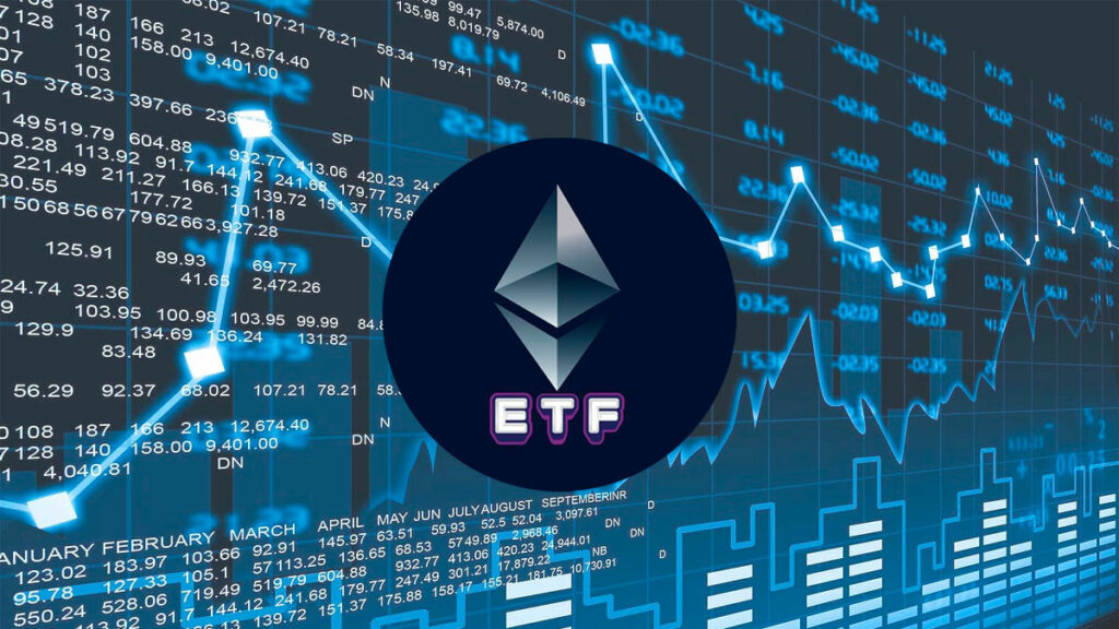 Ethereum ETF được chấp thuận: Cột mốc lịch sử cho thị trường Crypto