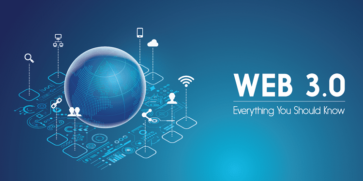 Dự án Web 3 nào tiềm năng nhất trong tương lai
