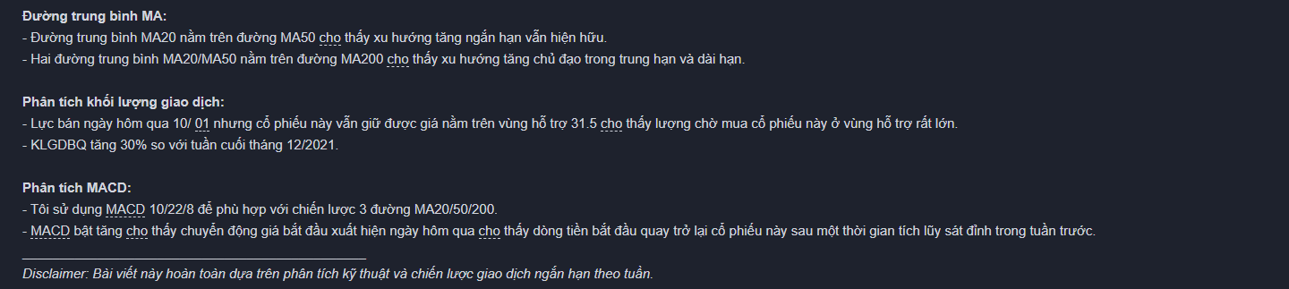 FCN - TRADING NGẮN HẠN KIẾM BÁNH CHƯNG