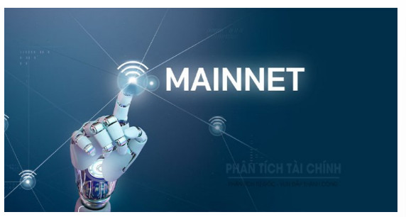 Mainnet là gì? Tầm quan trọng của Mainnet