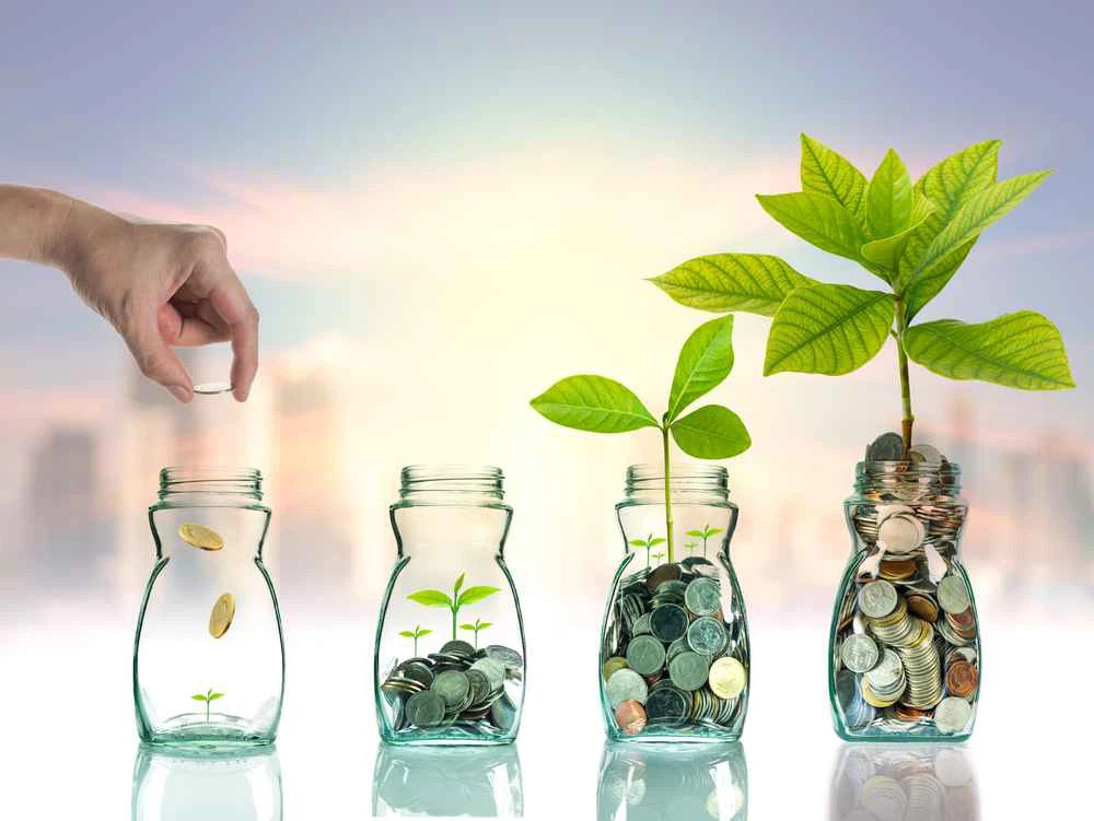Các bước để đạt tự do tài chính