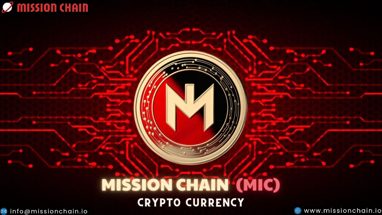 Chuỗi Sứ Mệnh – Cách Mạng Blockchain Trong Tương Lai