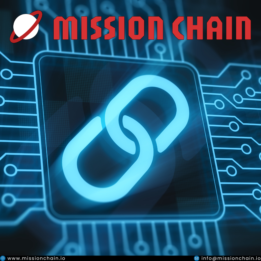 Mission Chain: Định Hướng Phát Triển Blockchain An Toàn và Bền Vững