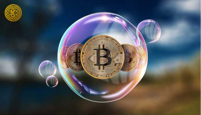 Chuyên gia cảnh báo: bong bóng AI và crypto có thể phát nổ