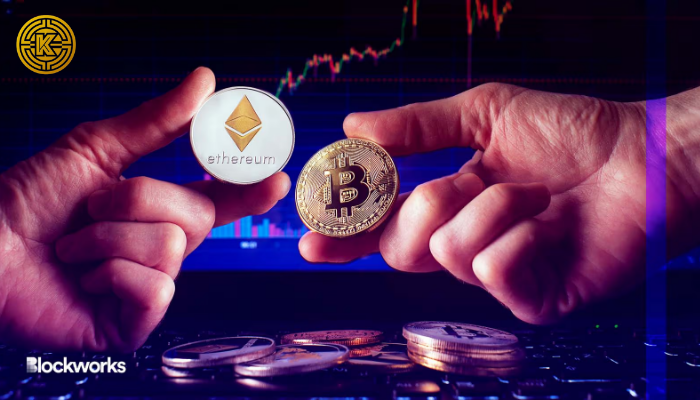 16 tỷ USD hợp đồng quyền chọn BTC và ETH hết hạn hôm nay 16 tỷ USD hợp đồng quyền chọn BTC và ETH hết hạn hôm nay