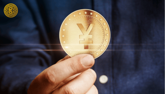 Nhật Bản phát hành stablecoin Yên đầu tiên, mở kỷ nguyên tài sản số Nhật Bản phát hành stablecoin Yên đầu tiên, mở kỷ nguyên tài sản số