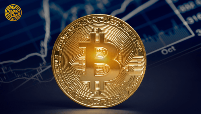 Bitcoin lập đáy 6 tháng, dòng vốn dài hạn bắt đầu rút lui Bitcoin lập đáy 6 tháng, dòng vốn dài hạn bắt đầu rút lui