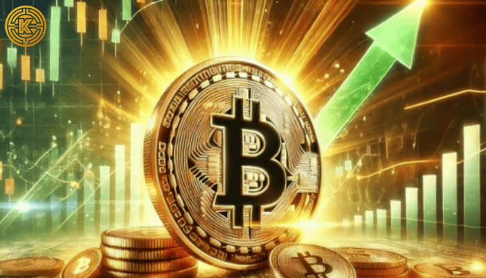 Bitcoin lên 108.500 USD khi nguồn cung trên sàn giảm kỷ lục Bitcoin lên 108.500 USD khi nguồn cung trên sàn giảm kỷ lục
