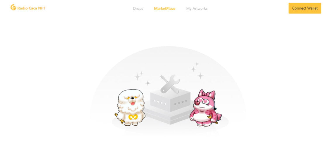 Hướng dẫn chơi game Metamon của Radio Caca cho người mới