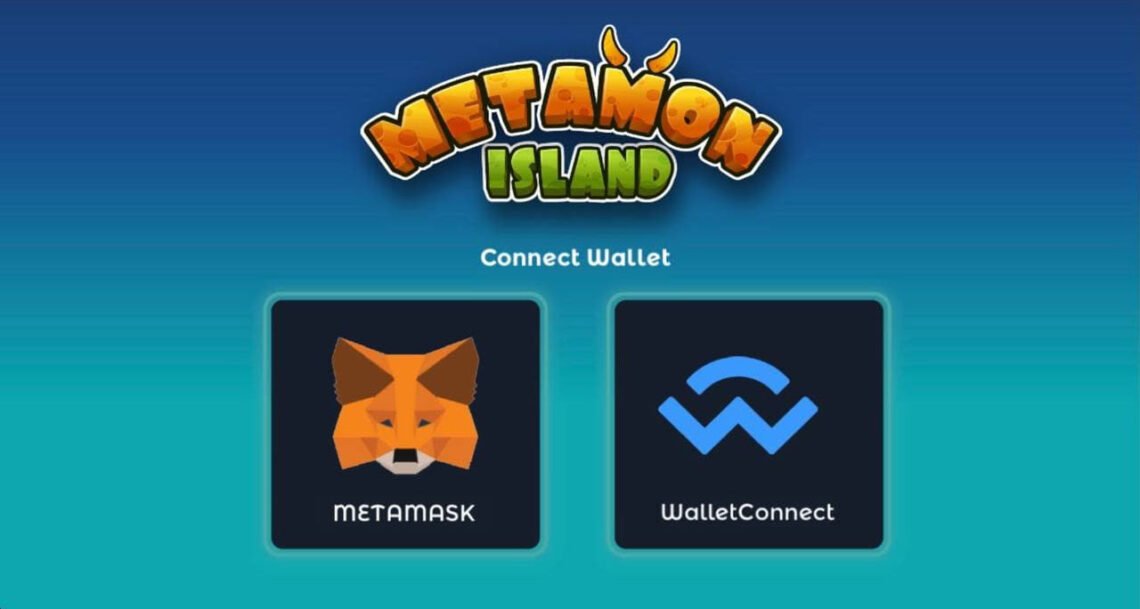 Hướng dẫn chơi game Metamon của Radio Caca cho người mới