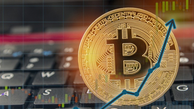 Nguyên nhân tại sao giá bitcoin có thể Uptrend trở lại