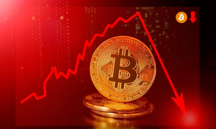 Có nên đầu tư bitcoin vào năm 2022 không?