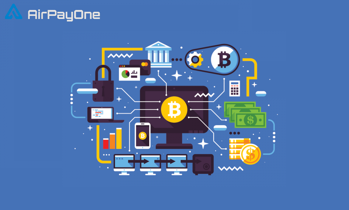 Đơn Giản Hóa Cuộc Sống Với Airpayone: Phương Thức Thanh Toán Tiện Lợi Mọi Lúc, Mọi Nơi
