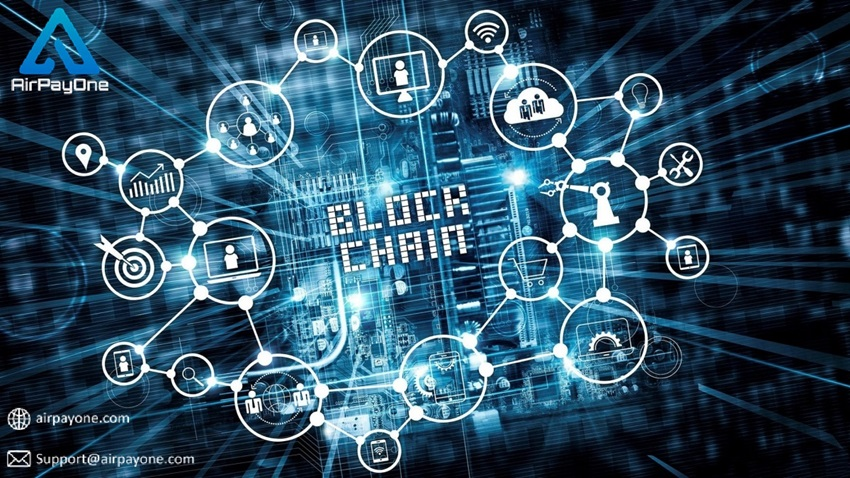 Cách Mạng Hóa Bảo Mật Khách Hàng: Vai Trò của Blockchain trong Airpayone (ASC)