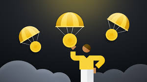 Kỹ Thuật Airdrop Trong Blockchain: Bí Quyết Tối Ưu Cho Đầu Tư Thông Thái