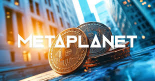 Metaplanet Mua Thêm 150 BTC – Hướng Tới Mục Tiêu 10.000 BTC Trong Năm!