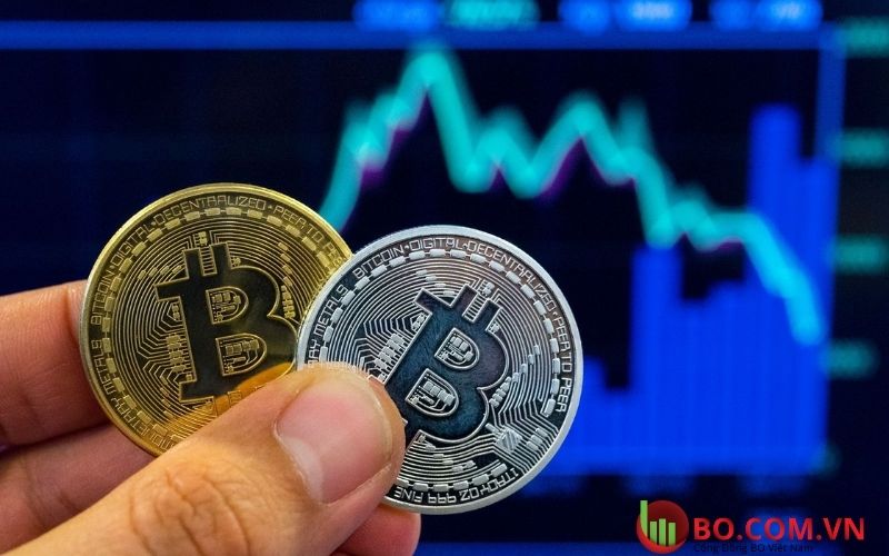 Một số điều cần lưu ý khi trade tiền điện tử