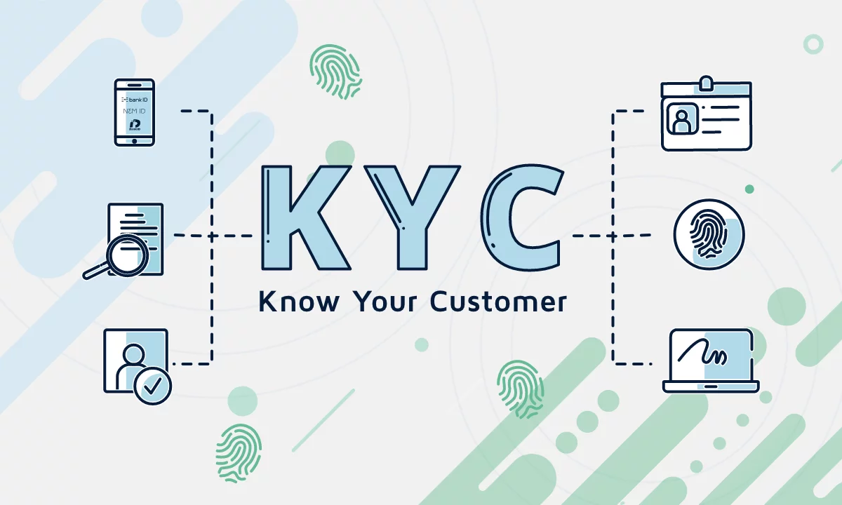 Tìm hiểu KYC là gì? Làm sao KYC hiệu quả nhanh chóng