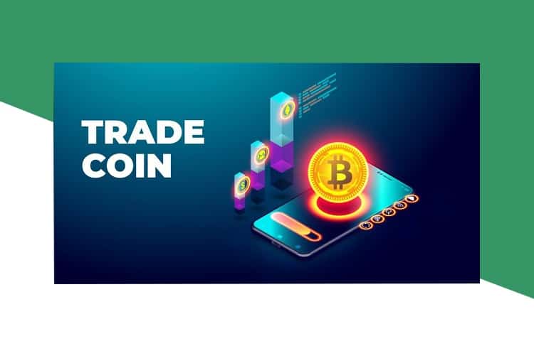 Một số điều cần lưu ý khi trade tiền điện tử