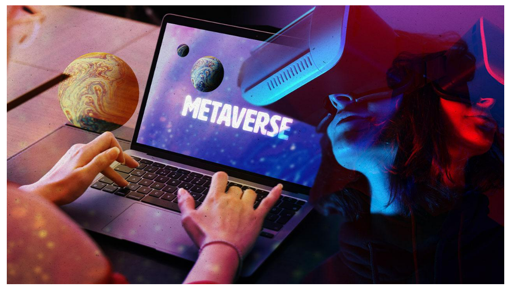Metaverse muốn doanh số bán hàng của mình đạt 5 tỷ đô năm 2026