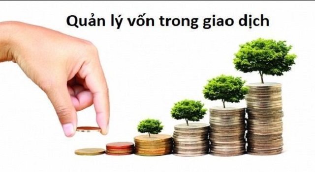 Tìm hiểu về quản lý vốn trong đầu tư