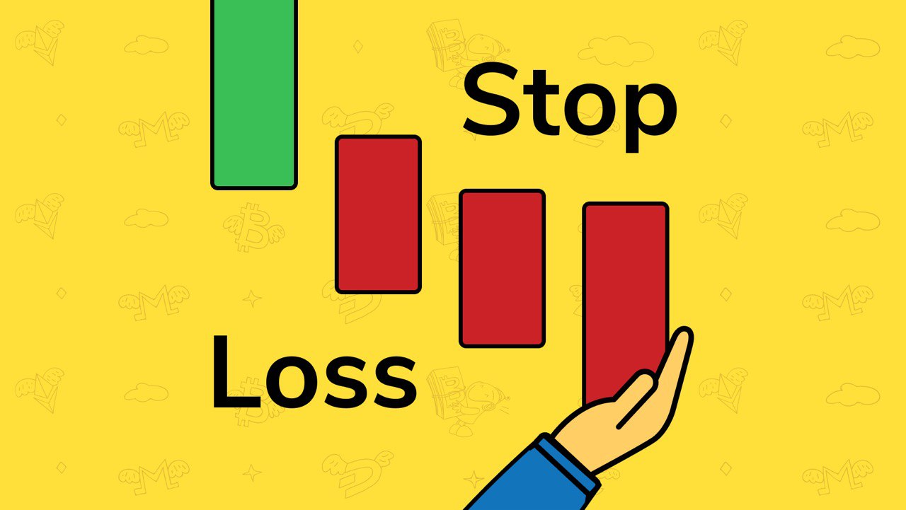Stoploss là gì? Hướng dẫn cơ bản về stoploss trong trading