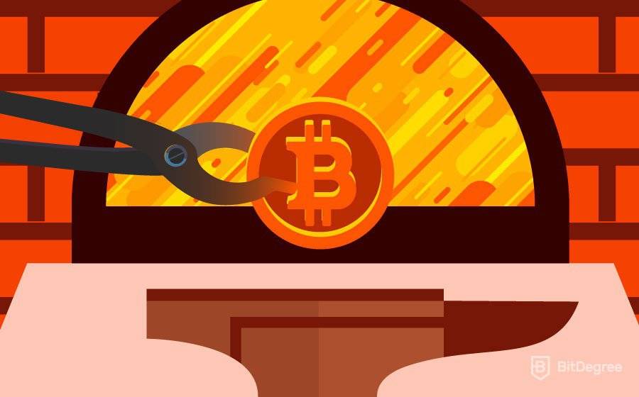 Các bước cơ bản để tạo ra một đồng tiền mã hóa
